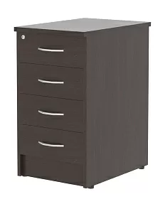 Тумба приставная 412x600x755