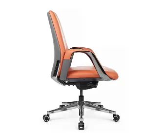 Кресло для сотрудников Napoli-M (YZPN-YR021) - ЭйБиСи-проджект Кресло для сотрудников Napoli-M (YZPN-YR021)