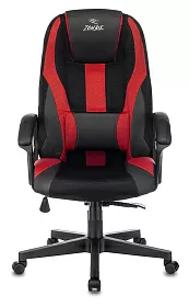 Кресло игровое Бюрократ Zombie 9