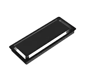 COVER LIGHT Лючок прямоугольный