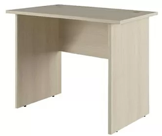 Стол письменный 800x600x750