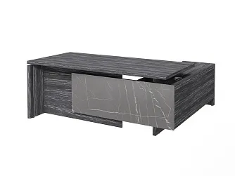 Стол левый 1900х1800х750