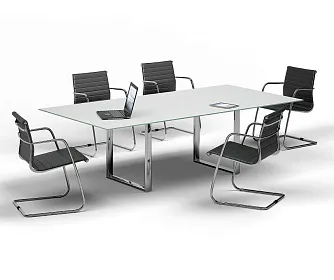 Стол для переговоров ORBIS-CARRE