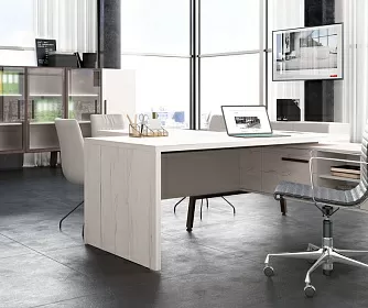 Кабинет руководителя Lavana Supreme