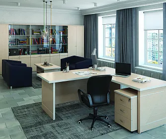 Кабинет руководителя ZOOM