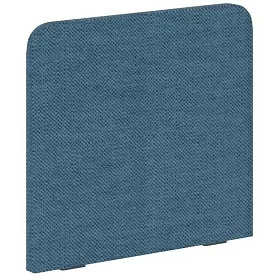 Экран торцевой 560х30х500