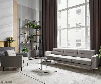 Офисный диван Teno