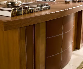 Кабинет руководителя BRISTOL