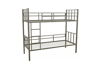 Кровать 2-х ярусная 2075*950*1850