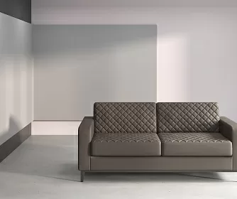 Офисный диван БЕНТЛИ