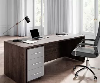 Кабинет руководителя Point