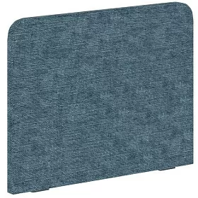 Экран торцевой 660х30х500