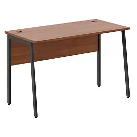 Стол прямой 1200х608х755 - ЭйБиСи-проджект Стол прямой 1200х608х755