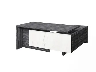 Стол левый 1700х1800х750