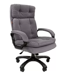 Офисное кресло Chairman 442 ткань