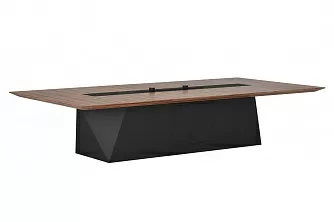 Стол переговоров DIAMOND 3,6м