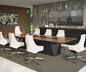 Стол для переговоров DIAMOND