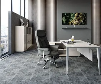 Стол для переговоров ATLAS