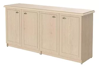 Греденция 1808X466X886