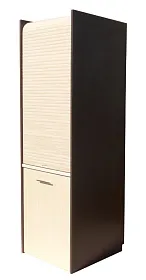 Мини-кухня Ринг КМ 977 600х660х2000