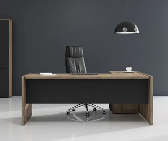 Кабинет руководителя MORRIS TREND