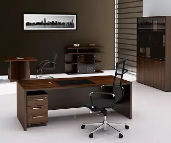 Кабинет руководителя TAIM-MAX