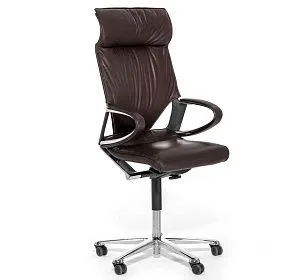 Кресло для руководителя MODUS 53/60x47/60x113-126 - ЭйБиСи-проджект Кресло для руководителя MODUS 53/60x47/60x113-126