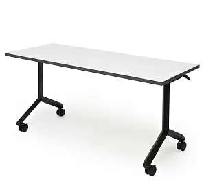 Стол поворотный SHIFT 1500х600х750 - ЭйБиСи-проджект Стол поворотный SHIFT 1500х600х750