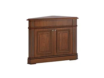 Угловая приставка левая 1056x606x800