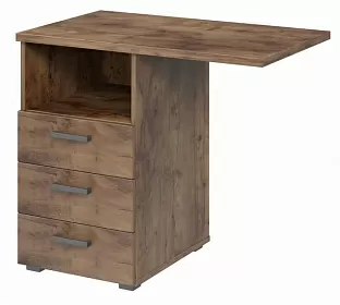 Тумба приставная 820х526х750