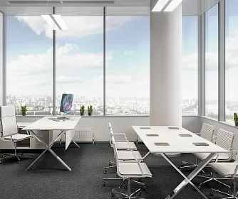 Кабинет руководителя ANCONA