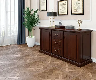 Кабинет руководителя MINISTRY