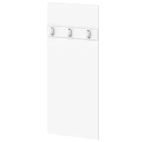 Вешалка с тремя крючками 600х32х1340