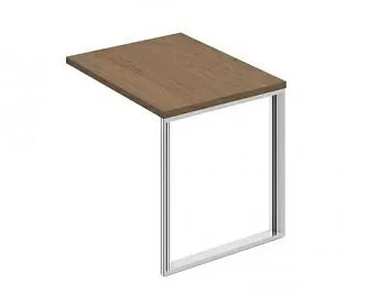 Брифинг-приставка ОР 106 ДТ 900x700x750 - ЭйБиСи-проджект Брифинг-приставка ОР 106 ДТ 900x700x750