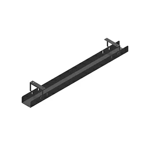 MF Кабель-канал узкий