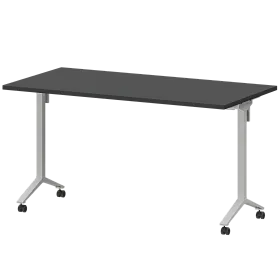 Стол  складной мобильный 1400х700х750, 25мм