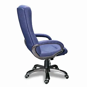 Офисное кресло ГЕРМЕС 668