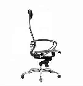 Кресло руководителя Метта Samurai KL-1.04