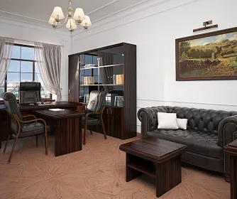 Кабинет руководителя TORINO 17200