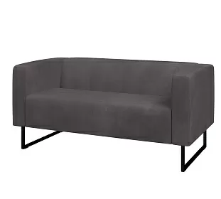 Диван 2-местный