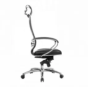 Кресло руководителя Метта SAMURAI KL-2.04