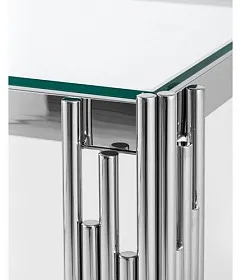 Журнальный столик 55*55 ГЭТСБИ