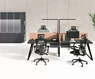 Мебель для сотрудников DRIVE - ЭйБиСи-проджект Мебель для сотрудников DRIVE