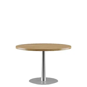 Стол переговорный 1200x1200x760