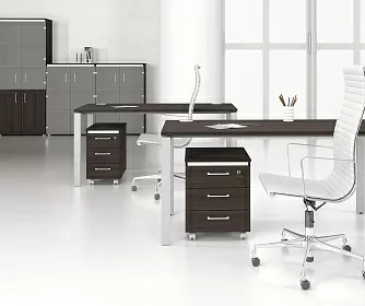 Мебель для сотрудников SENTIDA