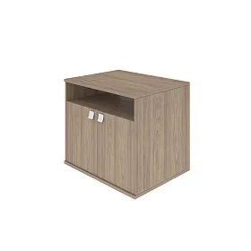 Тумба под оргтехнику сервисная 770х600х685