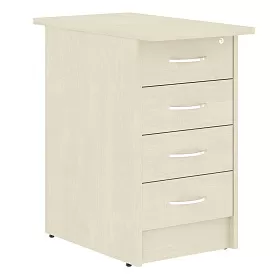 Тумба приставная 412x720x755