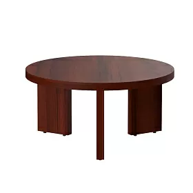 Стол журнальный Coffee D800х400 - ЭйБиСи-проджект Стол журнальный Coffee D800х400