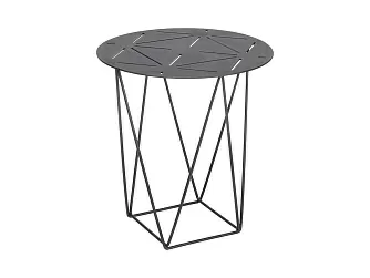 Стол журнальный 500х500х340 - ЭйБиСи-проджект Стол журнальный 500х500х340