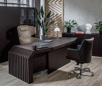 Кабинет руководителя MARE